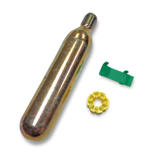 24G CO2 Cylinder Re-arming Kit for Inflatable life jacket DECKBRAVE  S24A