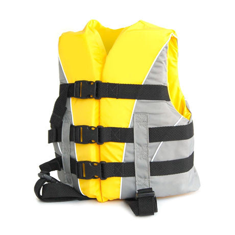 DECKBRAVE Child General Purpose Life Jacket USCG Approved
