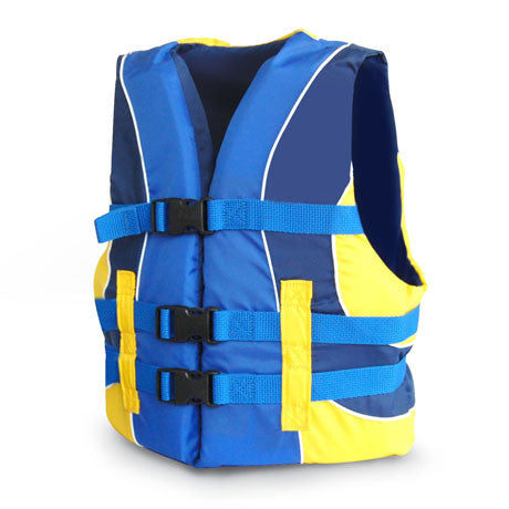 DECKBRAVE Youth General Purpose Life Jacket USCG Approved